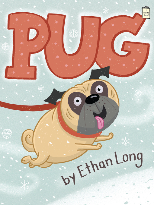 Title details for Pug by Ethan Long - Available